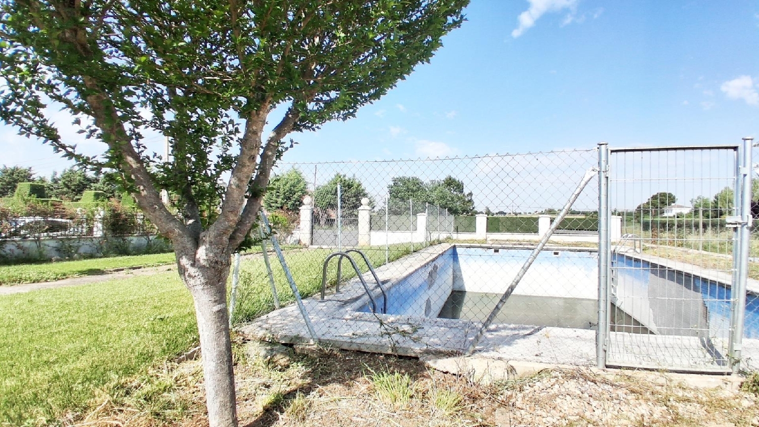  till salu villa Urbanización Las Castellanas Armuña (La) 3