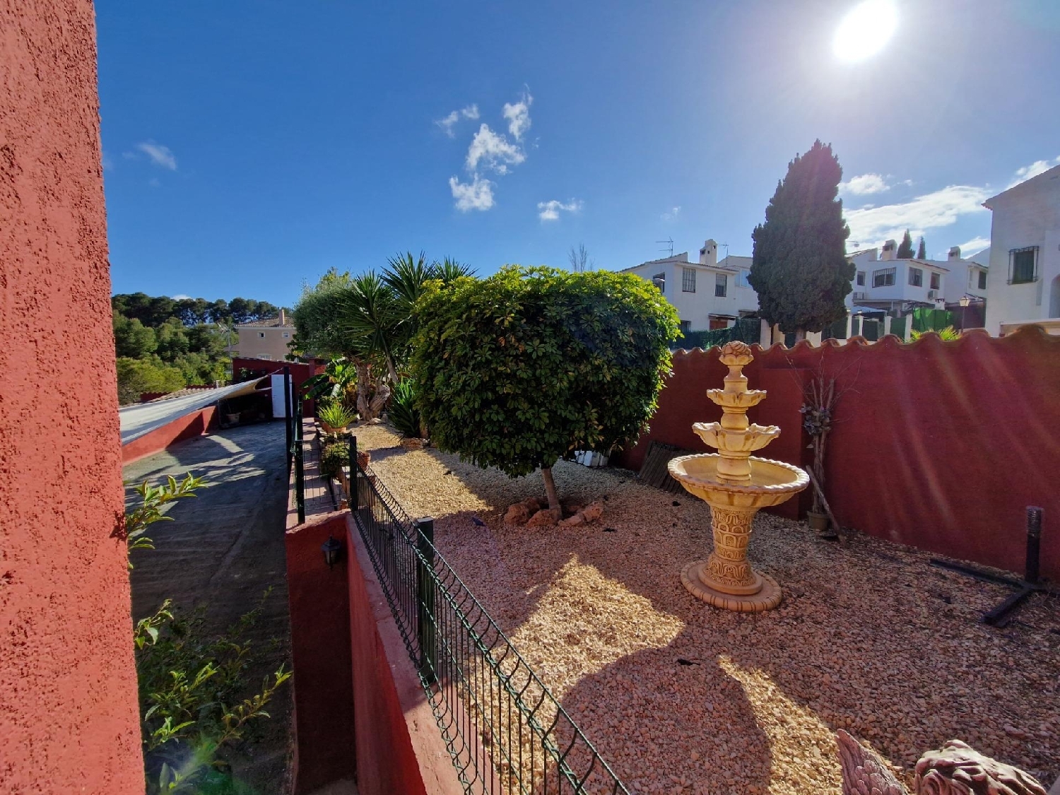 till salu villa Urbanización Torres Marina Baixa 8