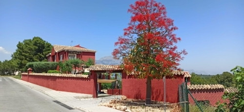 Urbanización Torres Marina Baixa villa foto 6226551
