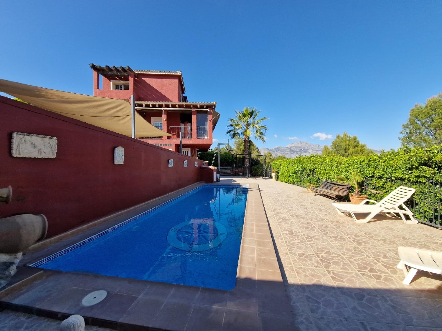 till salu villa Urbanización Torres Marina Baixa 5