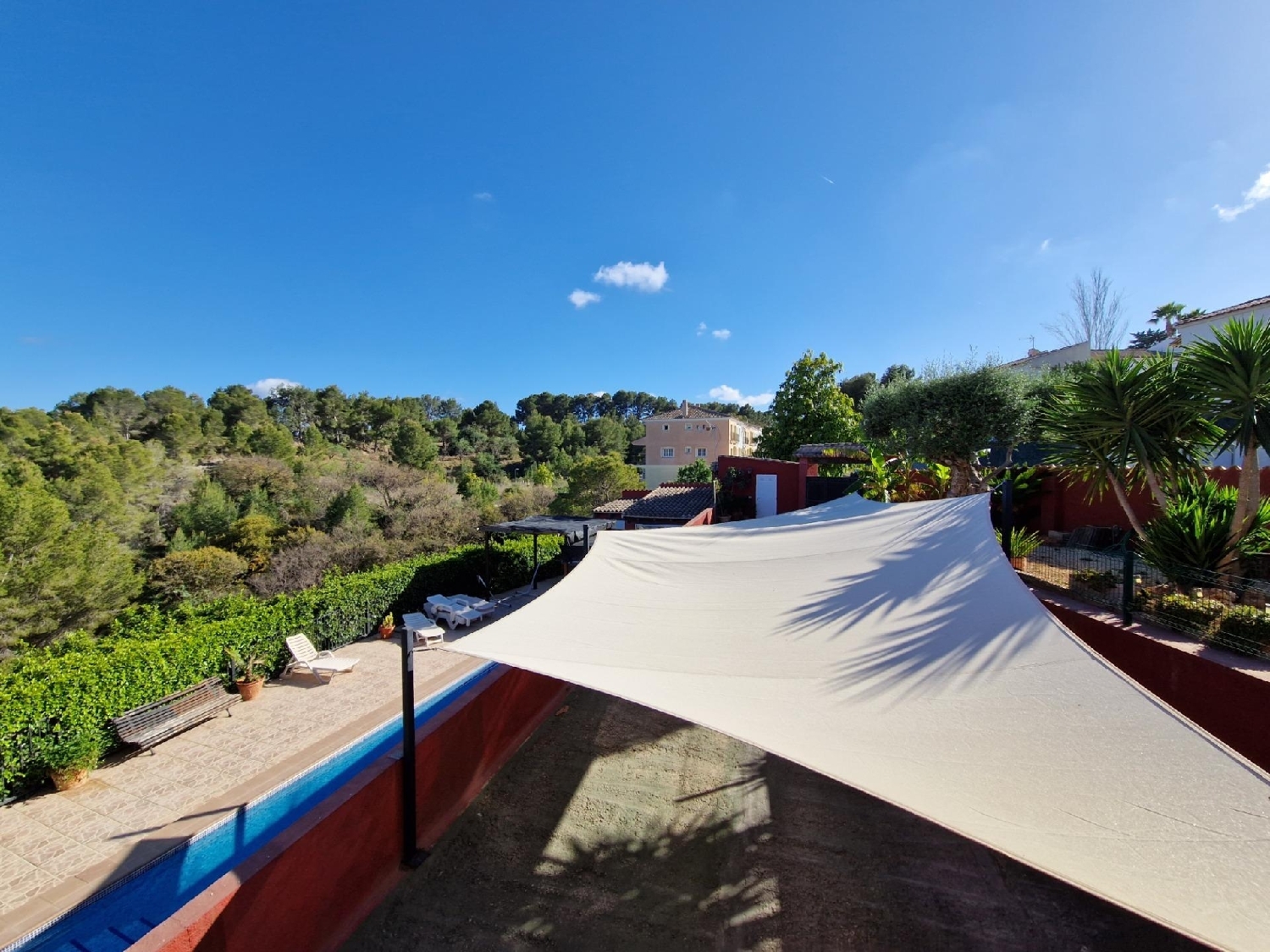  till salu villa Urbanización Torres Marina Baixa 6