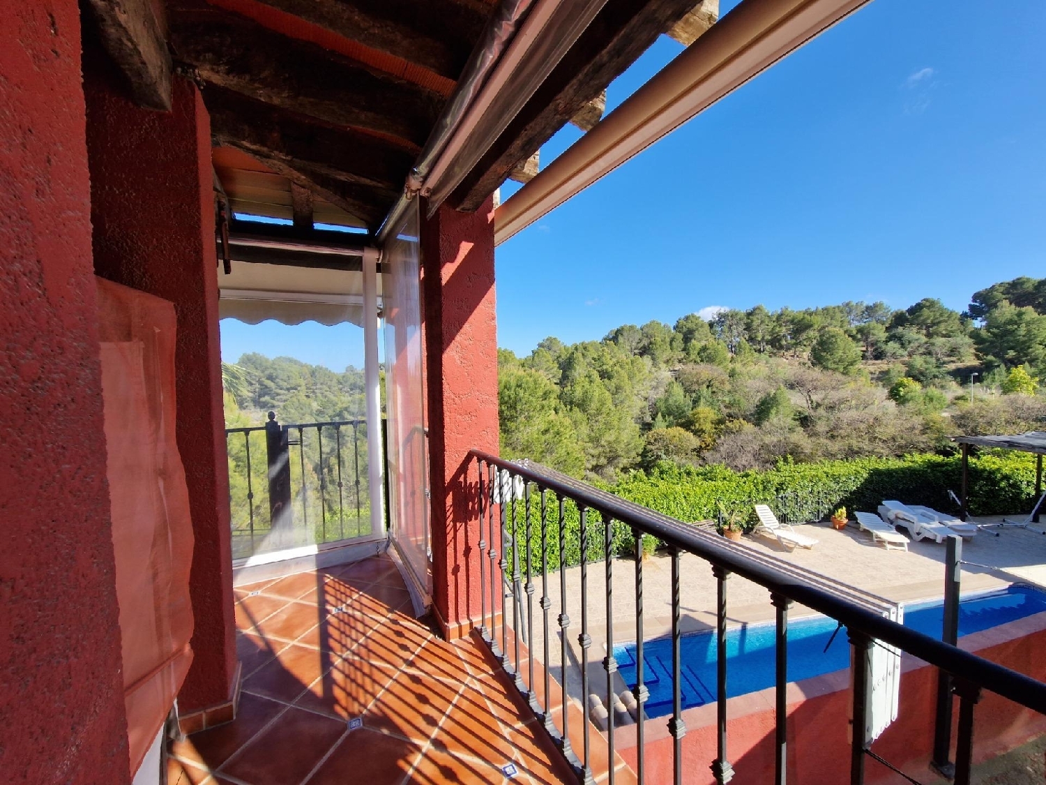 till salu villa Urbanización Torres Marina Baixa 3