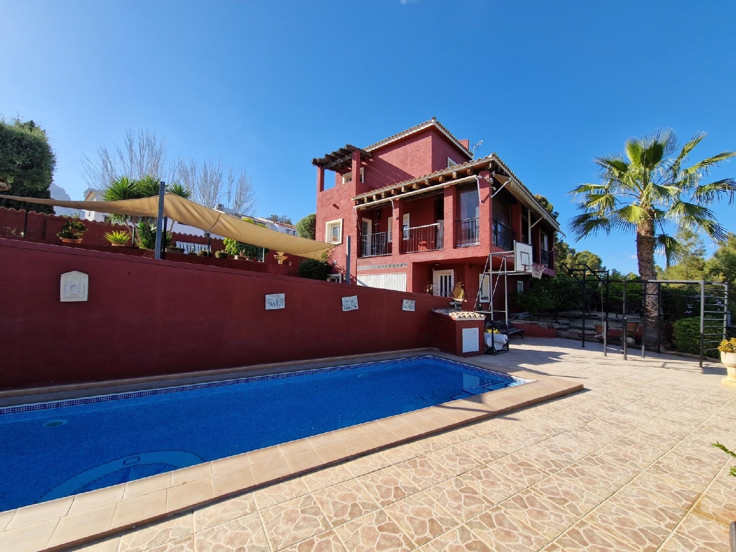till salu villa Urbanización Torres Marina Baixa 2