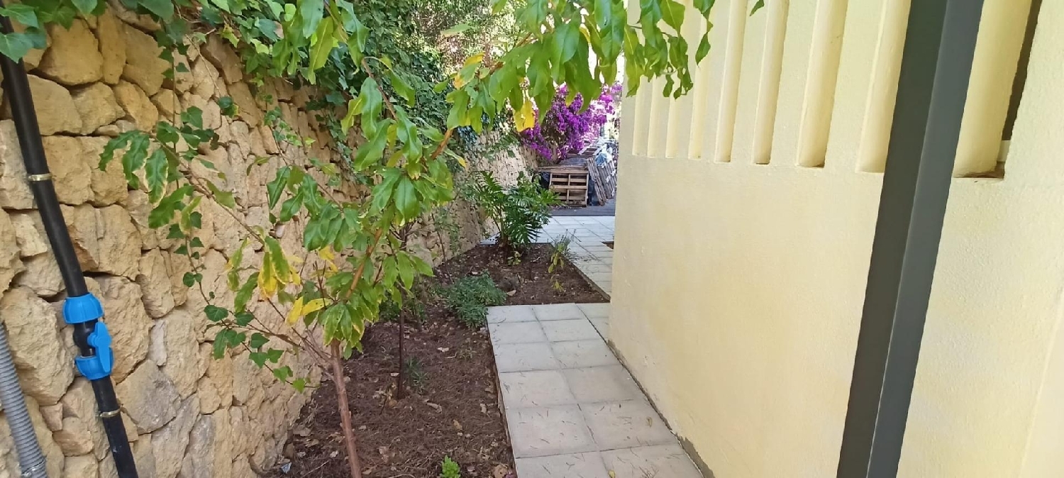  till salu villa Urbanización Almedia Marina Baixa 5