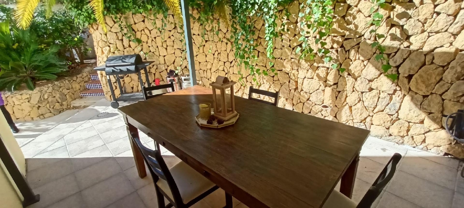  till salu villa Urbanización Almedia Marina Baixa 6