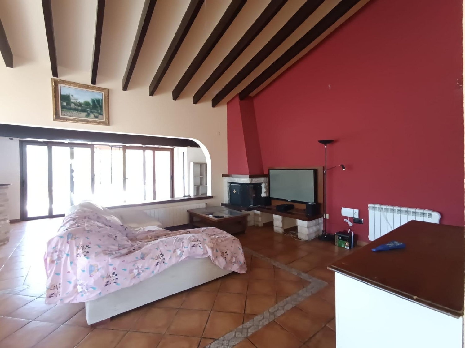  till salu villa Urbanización Torres Marina Baixa 4