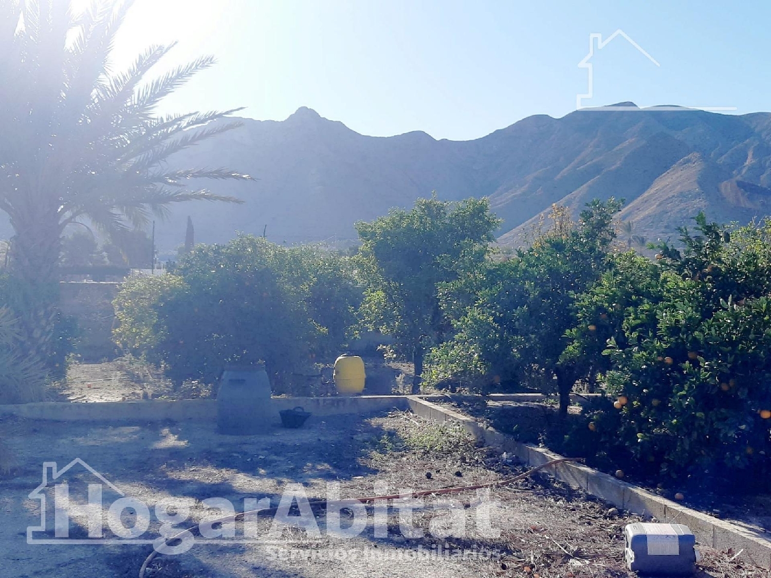  till salu villa Urbanova Alacantí 6