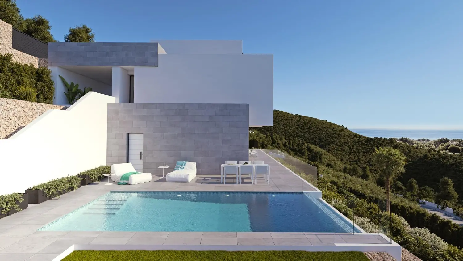 till salu villa Campomanes Marina Baixa 3