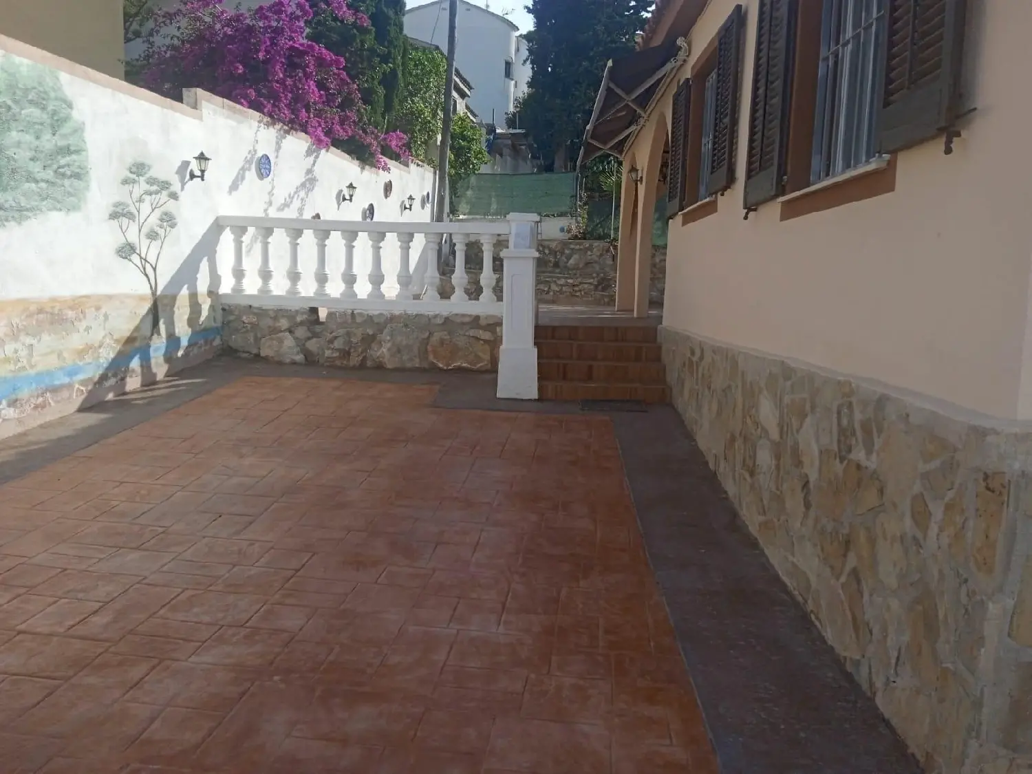 till salu villa Las Atalayas Baix Maestrat 2