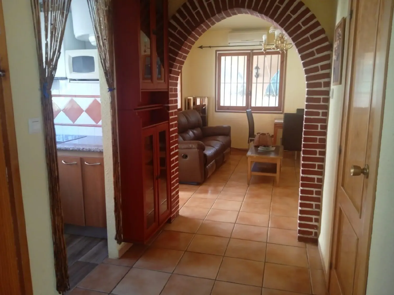  till salu villa Las Atalayas Baix Maestrat 7