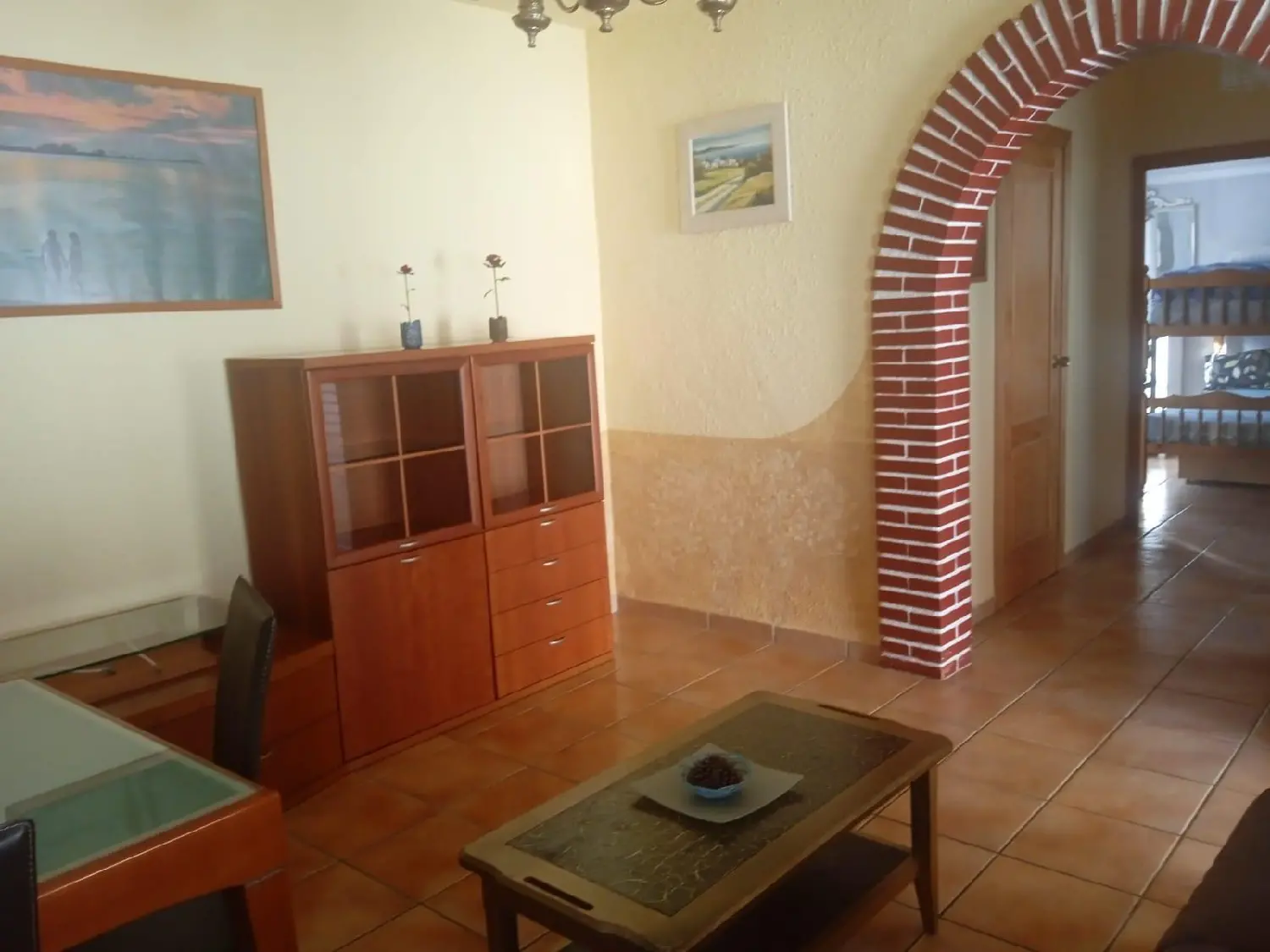  till salu villa Las Atalayas Baix Maestrat 8