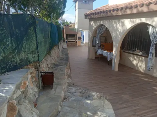 Las Atalayas Baix Maestrat villa foto 6178822
