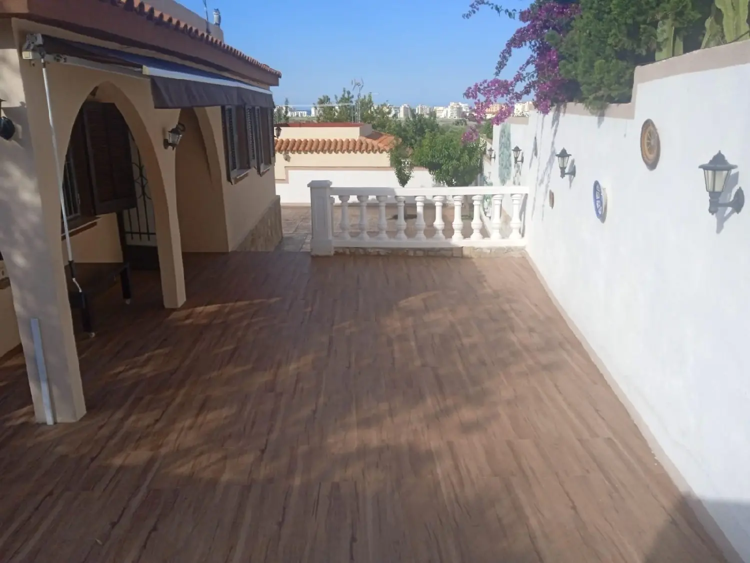  till salu villa Las Atalayas Baix Maestrat 3