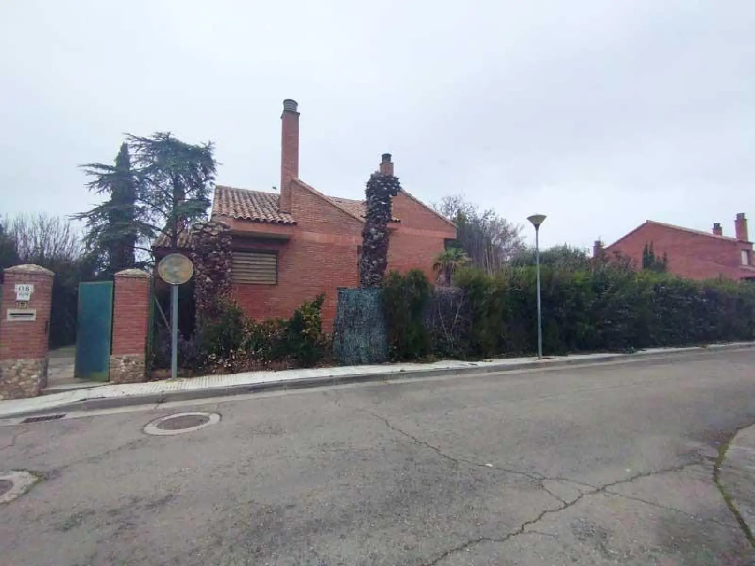  for sale villa Setabia Urb. D.C. Zaragoza 2