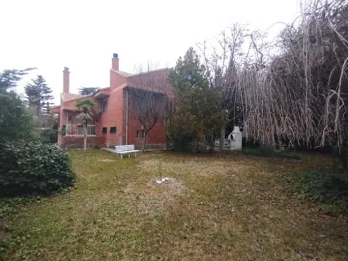 Setabia Urb. D.C. Zaragoza villa foto 6211882