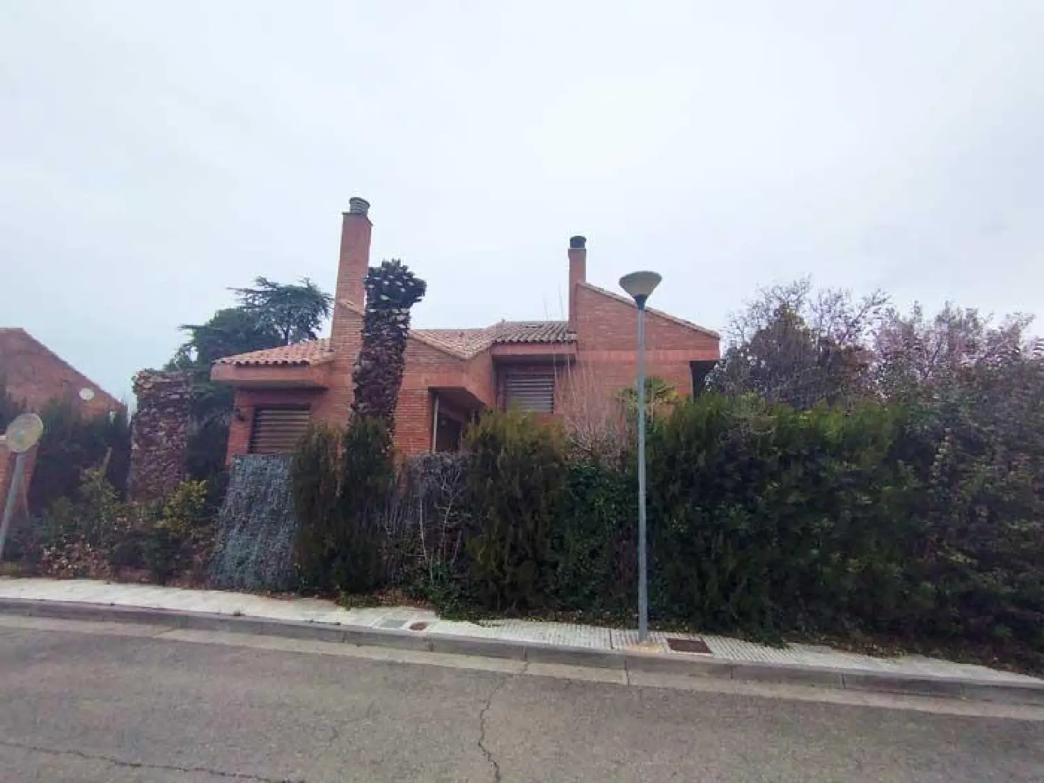  for sale villa Setabia Urb. D.C. Zaragoza 3