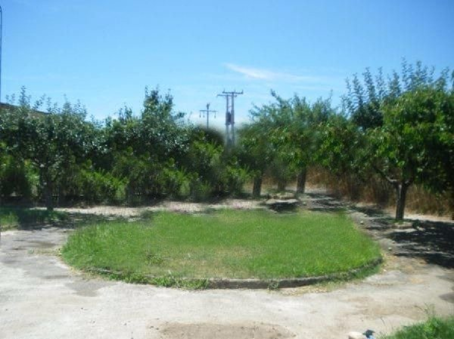  till salu villa Valdecarretas Campo De Salamanca 4