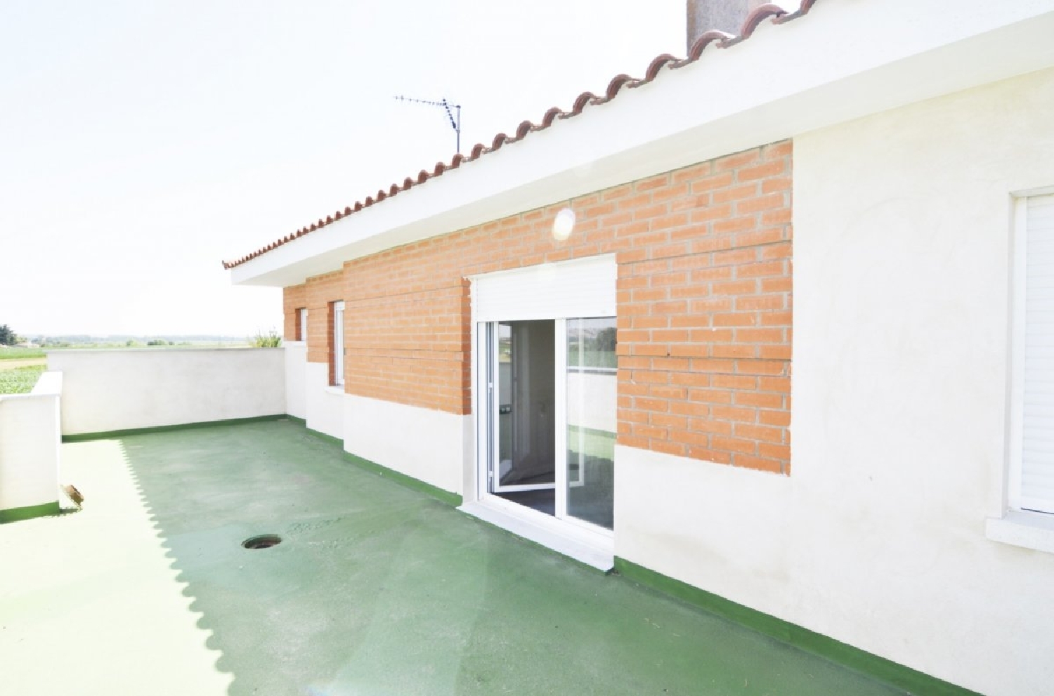  till salu villa Valdecarretas Campo De Salamanca 1
