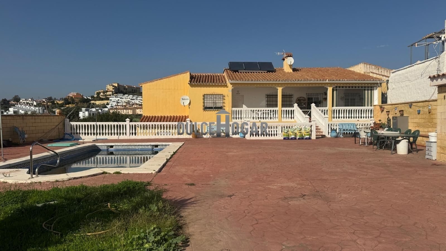  till salu villa Valdés Axarquía 1