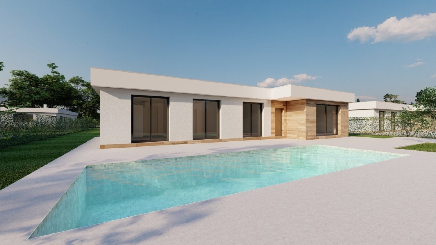  till salu villa Cortijo Alto Noroeste 10