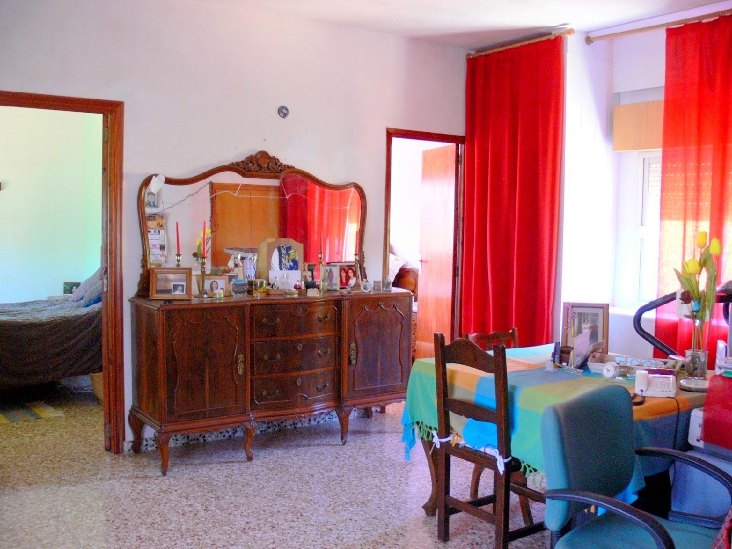  till salu villa Vall D'aigues Vives Ribera Alta 6