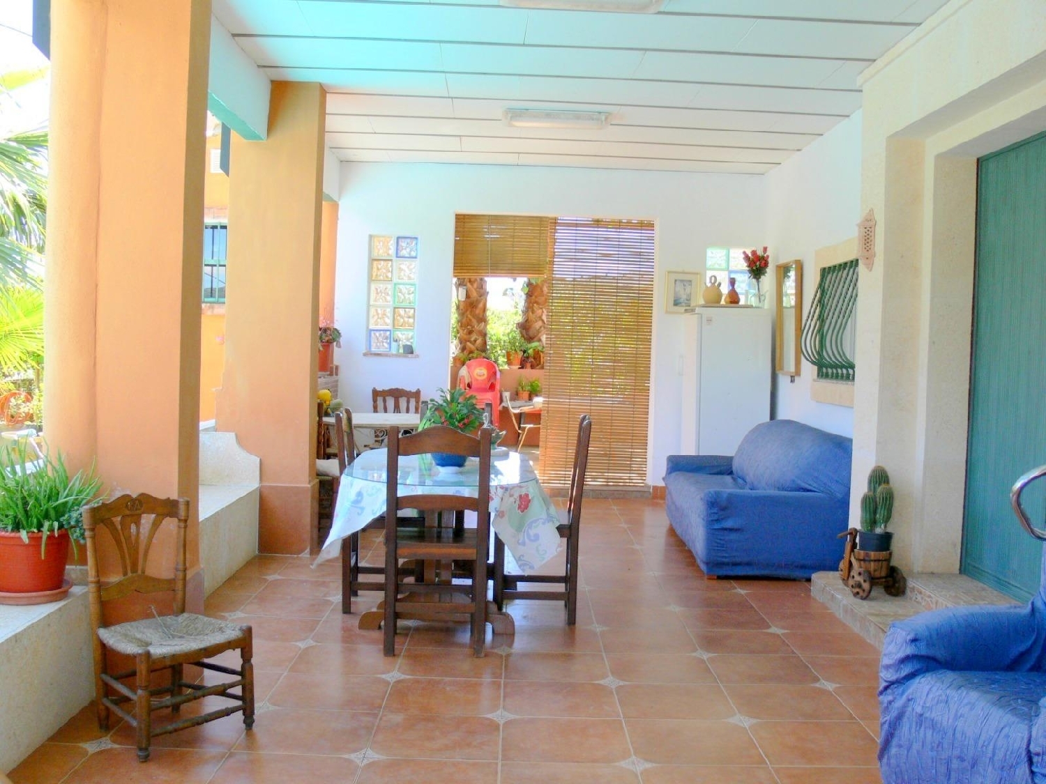 till salu villa Vall D'aigues Vives Ribera Alta 3