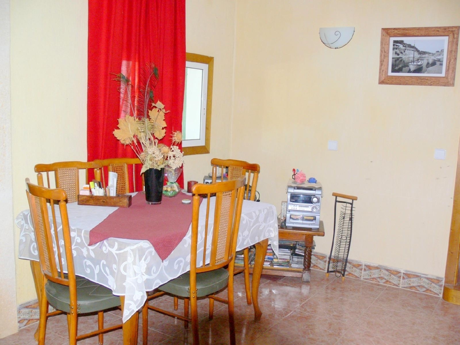  till salu villa Vall D'aigues Vives Ribera Alta 5