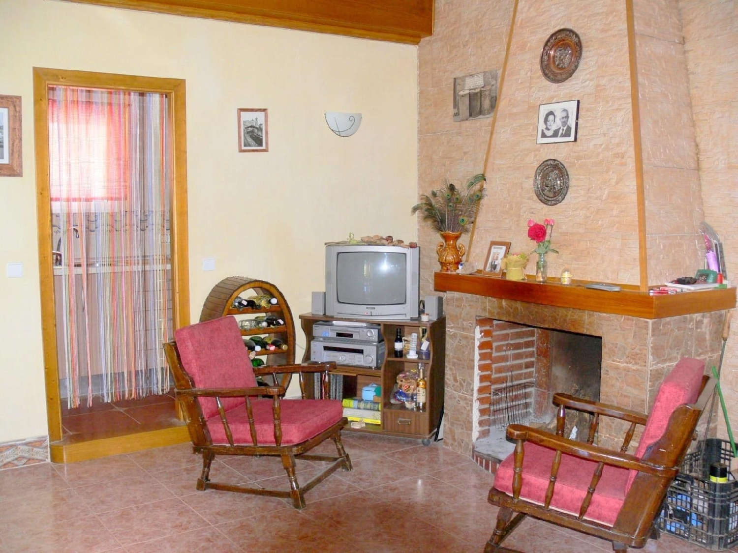  till salu villa Vall D'aigues Vives Ribera Alta 4