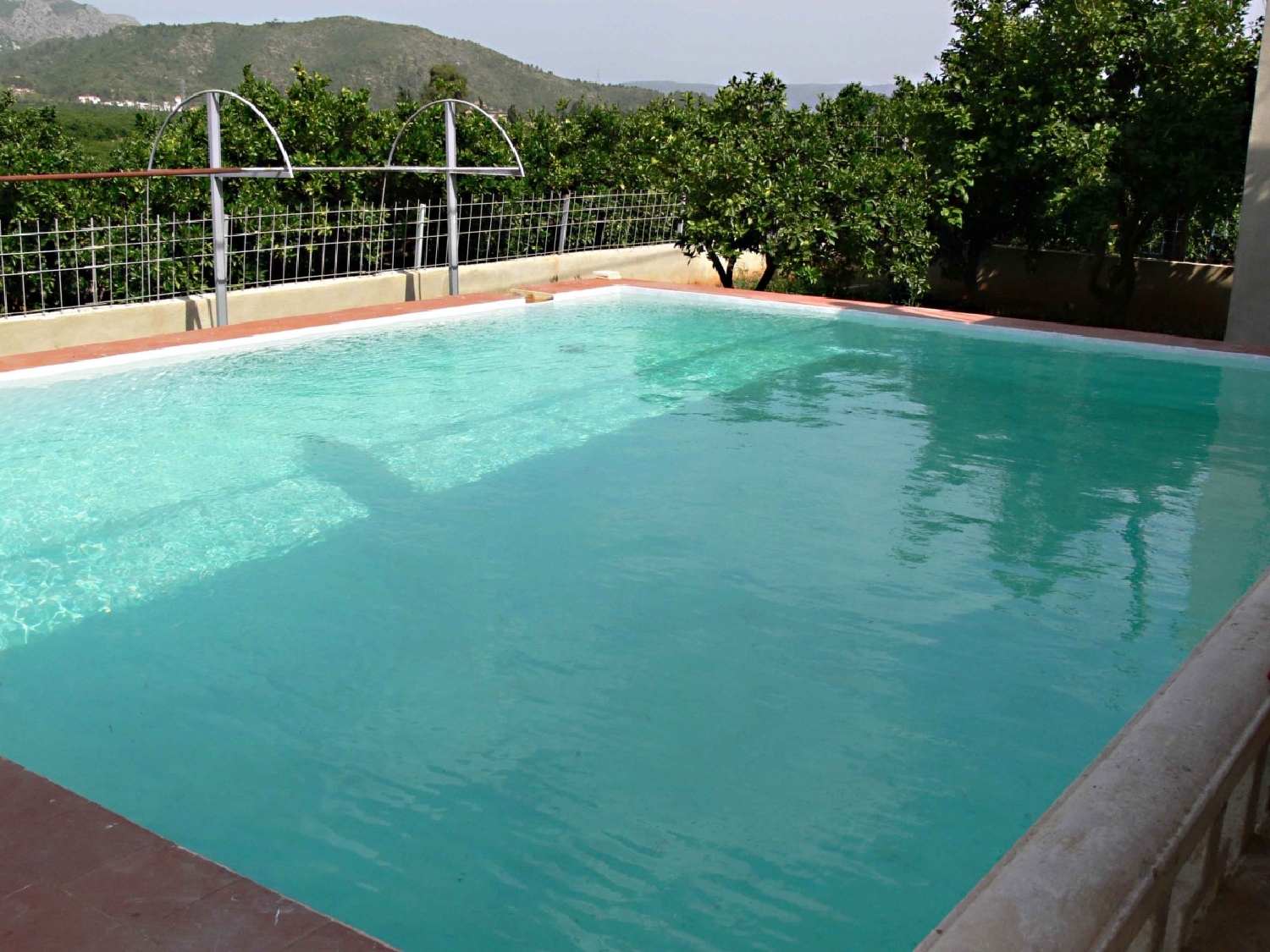 till salu villa Vall D'aigues Vives Ribera Alta 3
