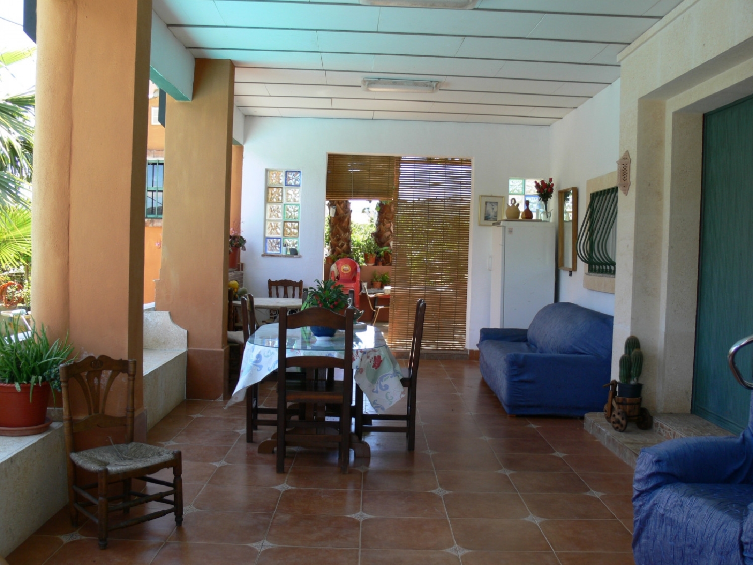  till salu villa Vall D'aigues Vives Ribera Alta 8