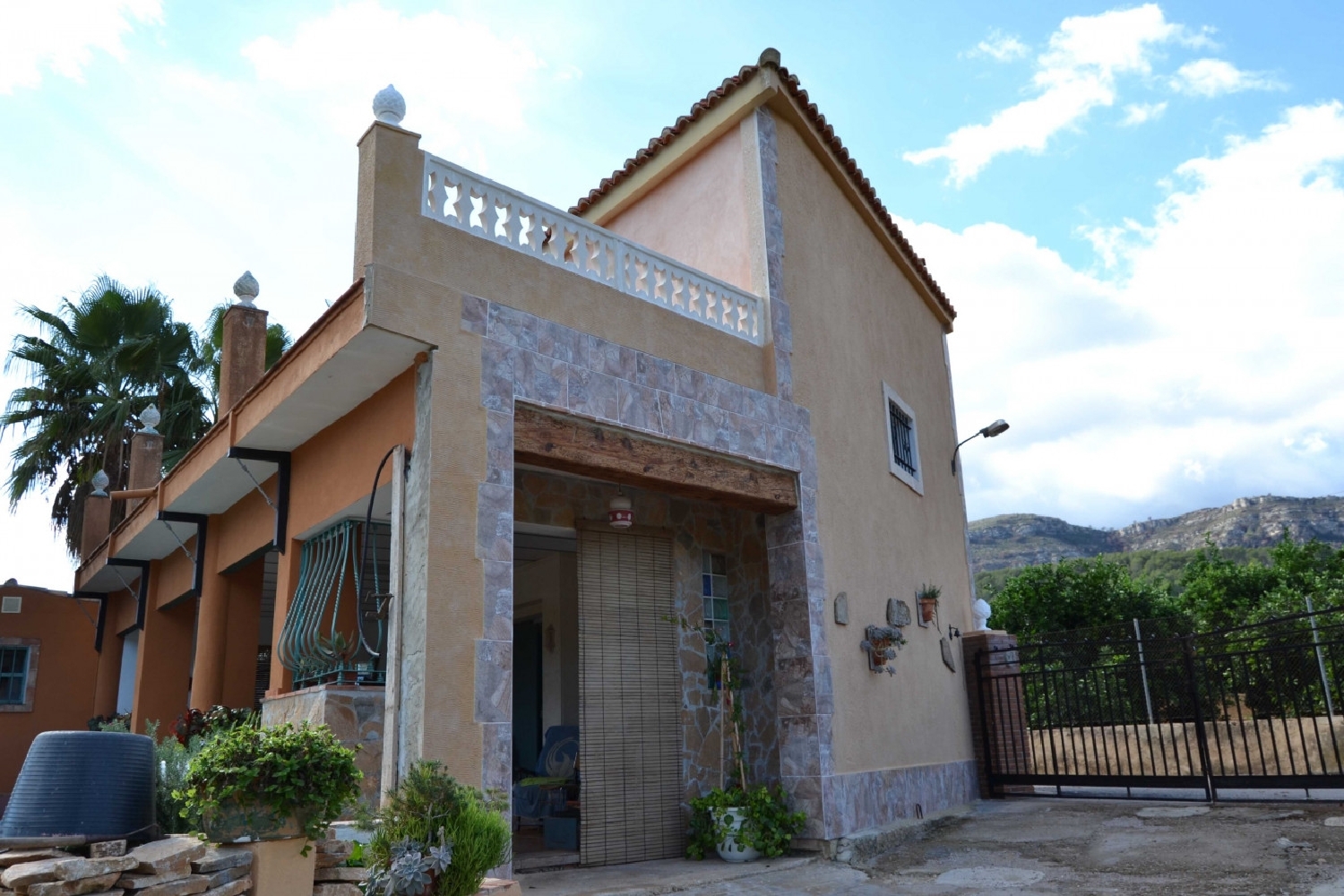  till salu villa Vall D'aigues Vives Ribera Alta 4