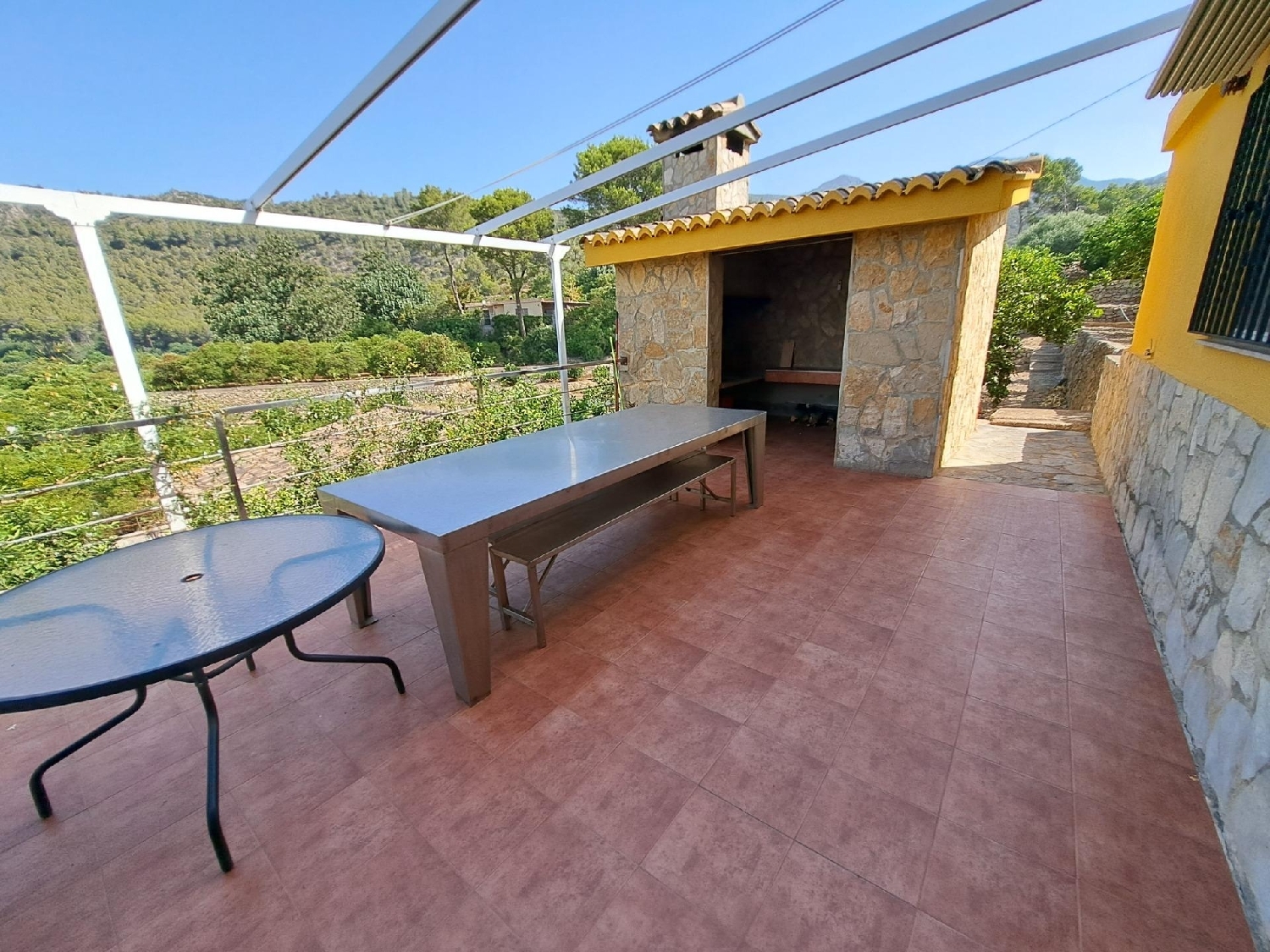  till salu villa Vall D'aigues Vives Ribera Alta 7