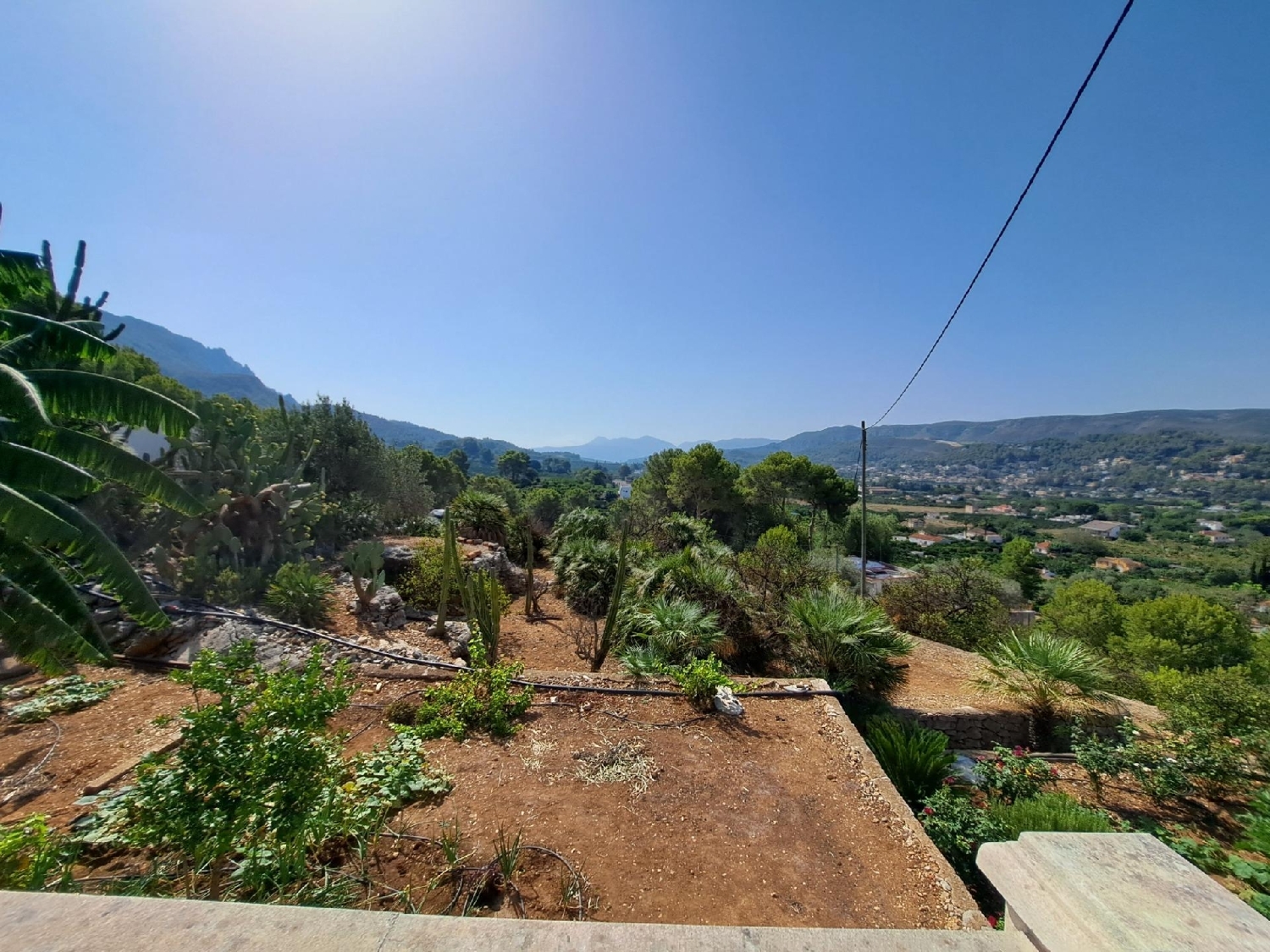  till salu villa Vall D'aigues Vives Ribera Alta 4