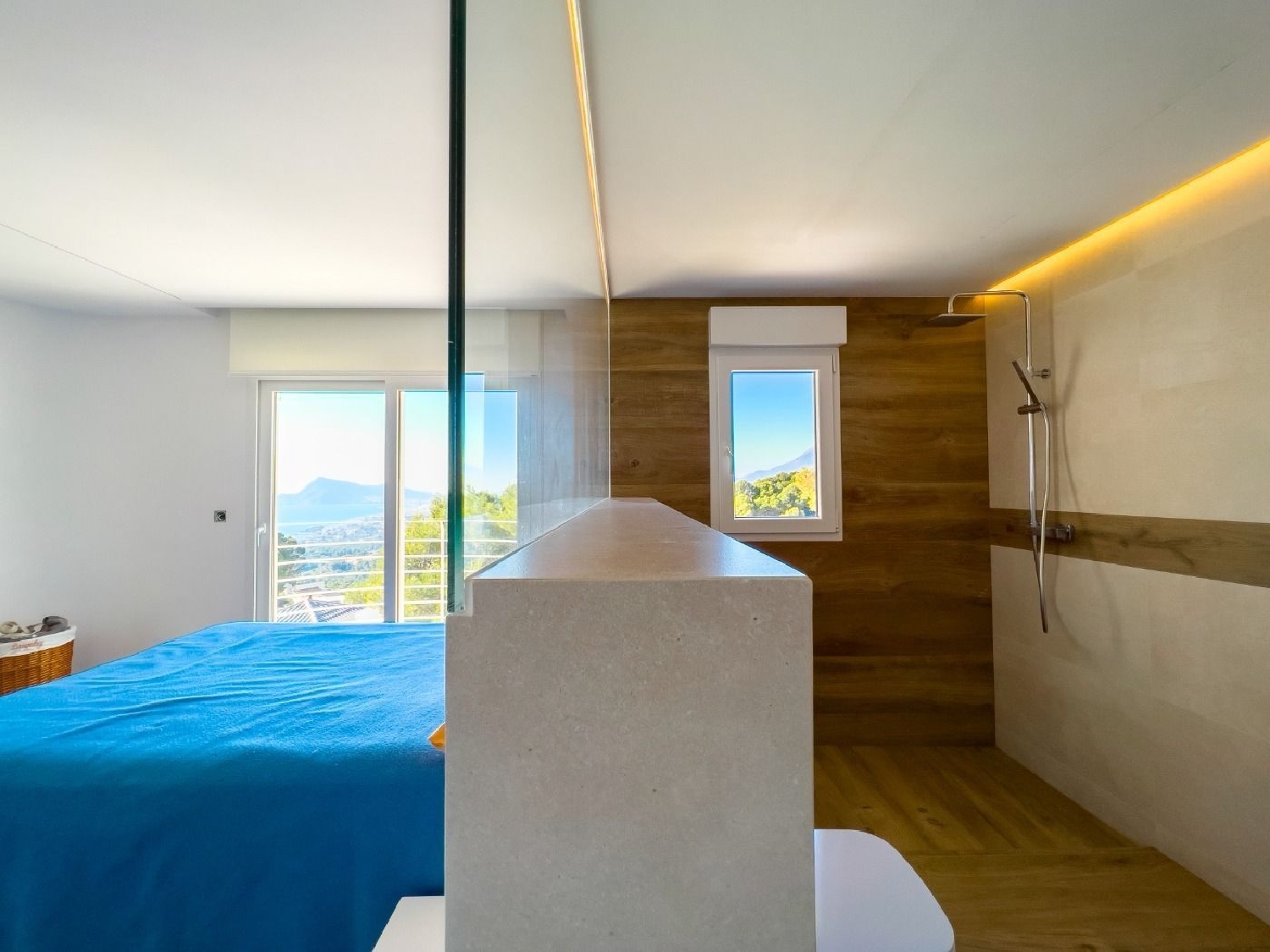  till salu villa Vall De Gallinera Marina Alta 25