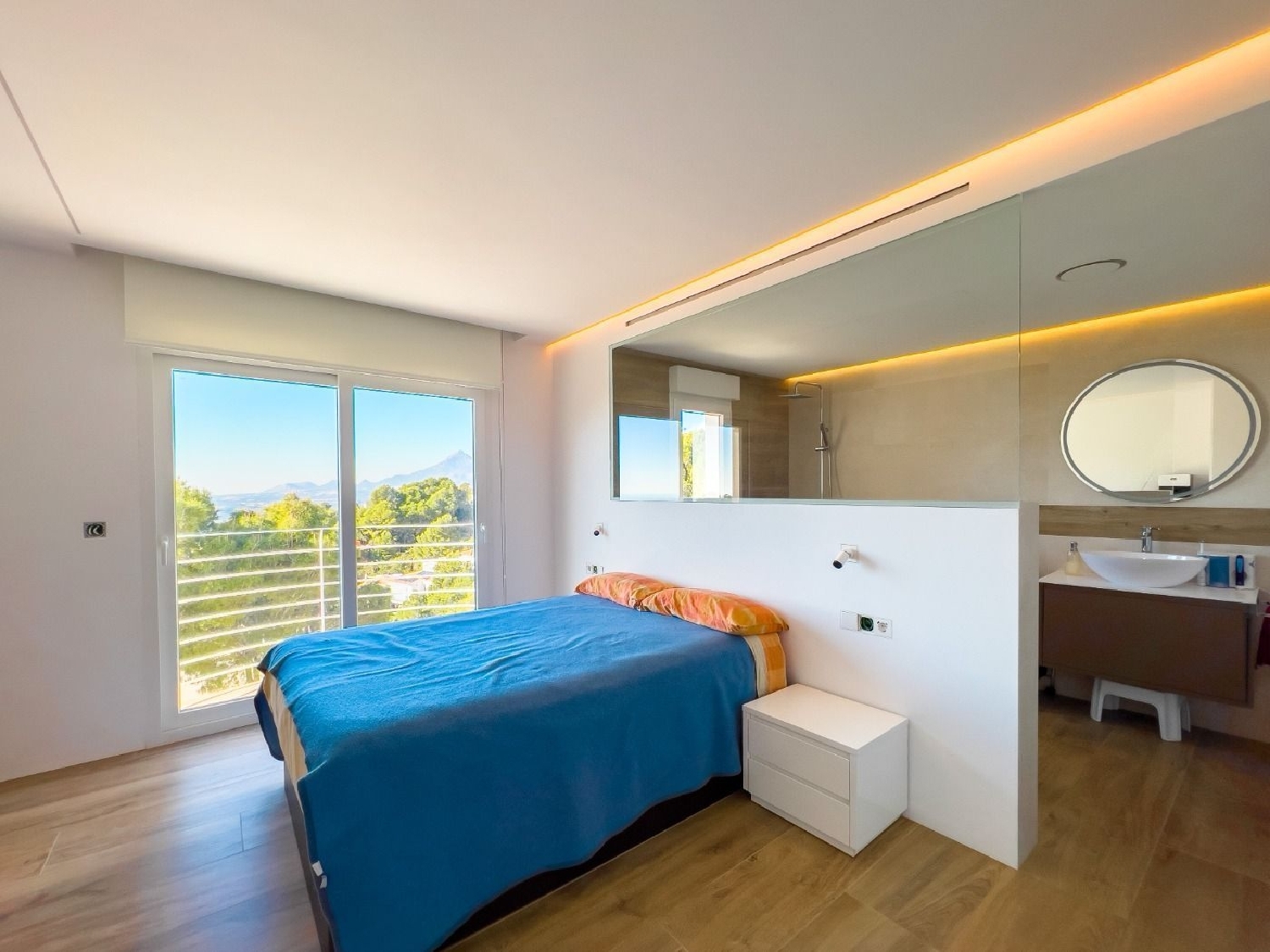  till salu villa Vall De Gallinera Marina Alta 23