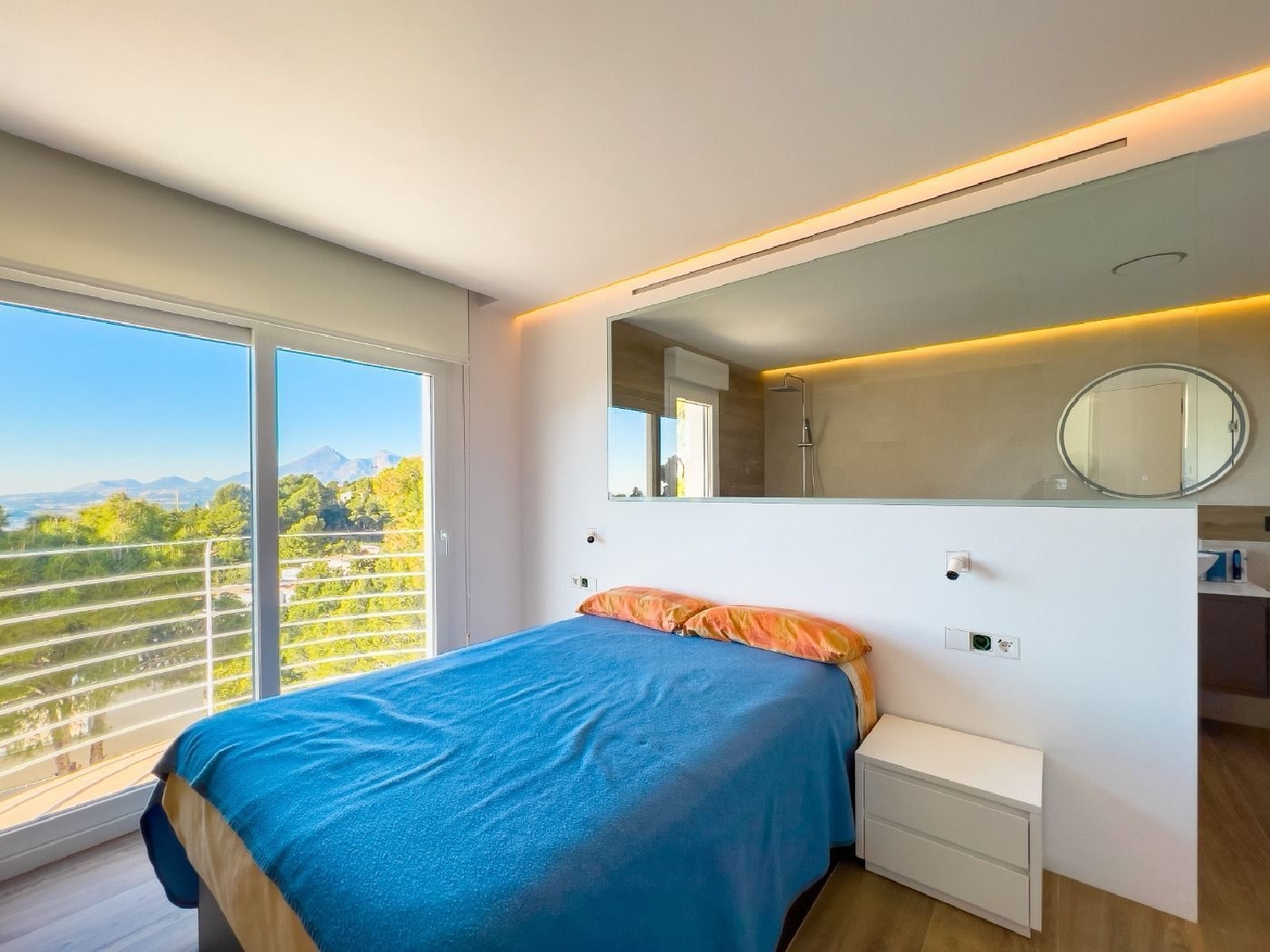  till salu villa Vall De Gallinera Marina Alta 24