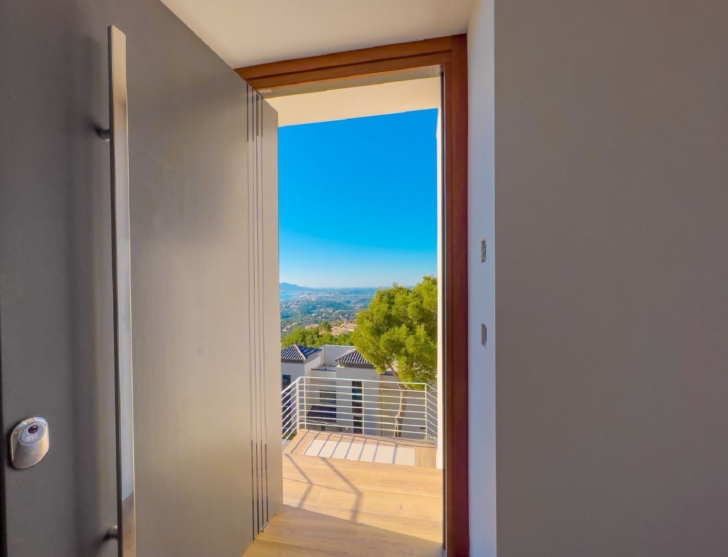  till salu villa Vall De Gallinera Marina Alta 30