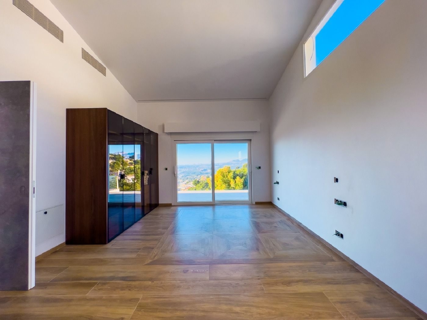  till salu villa Vall De Gallinera Marina Alta 19