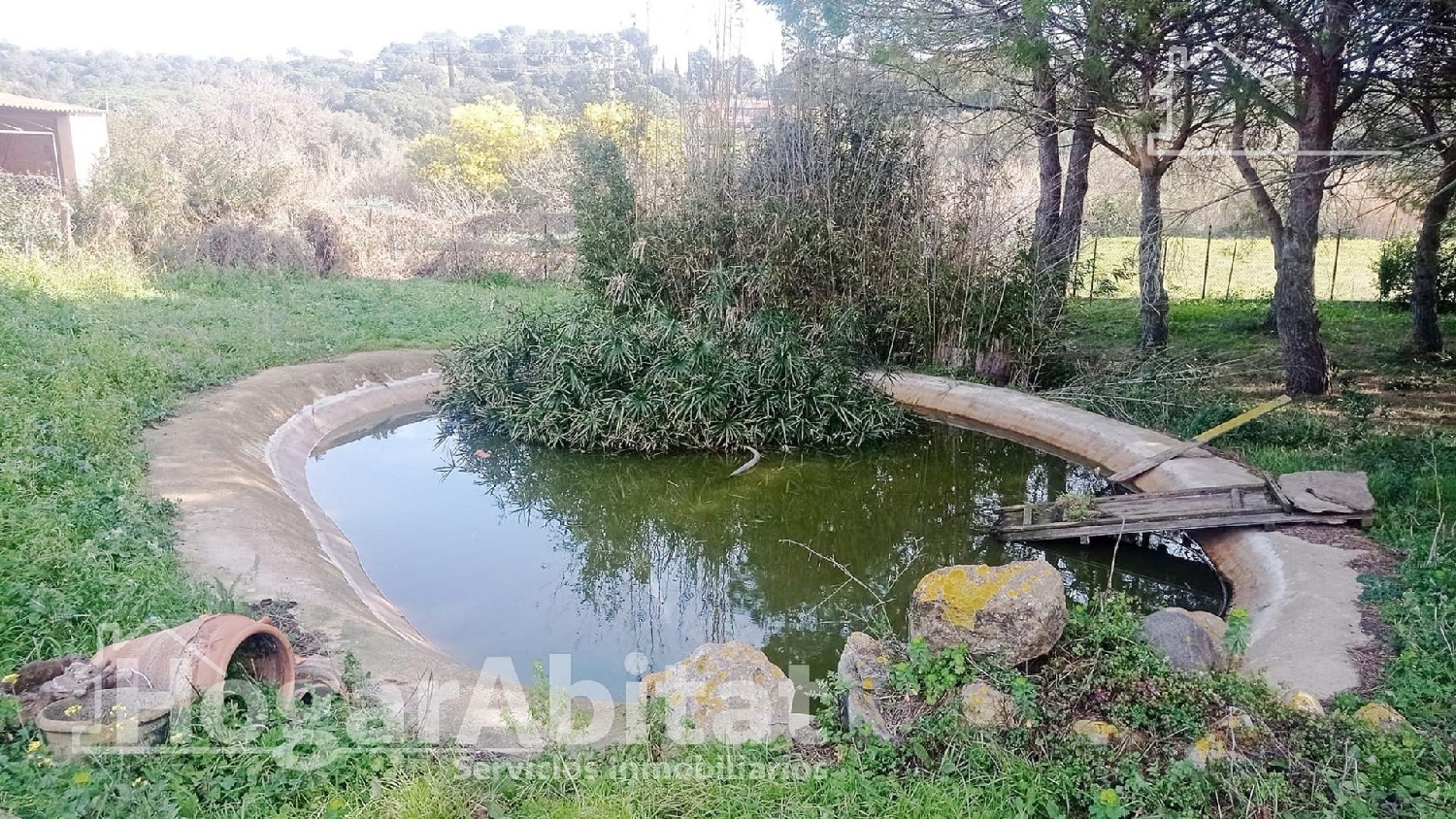  till salu villa Vall-Llobrega Baix Empordà 1