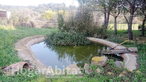 Vall-Llobrega Baix Empordà villa foto 6231404