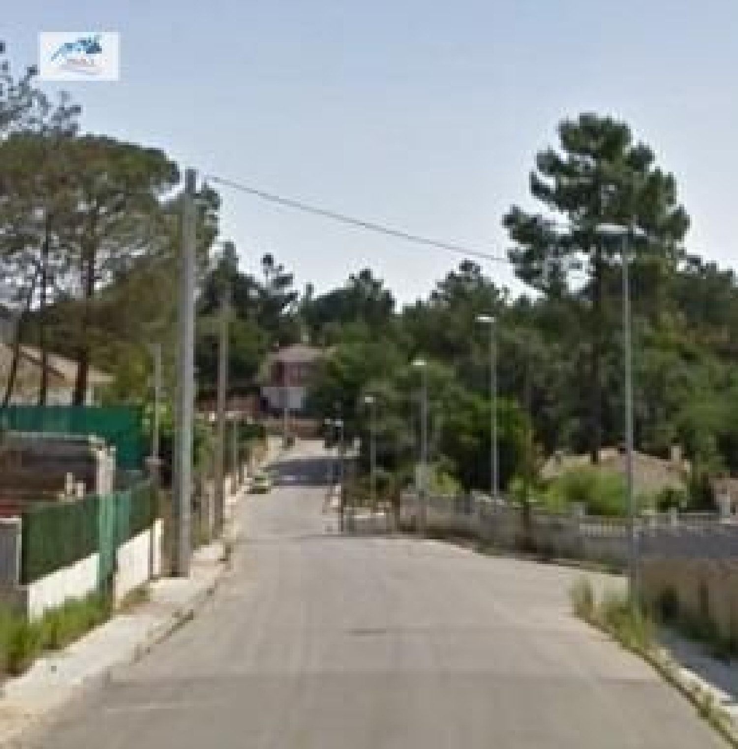 till salu villa Les Comes Selva 2