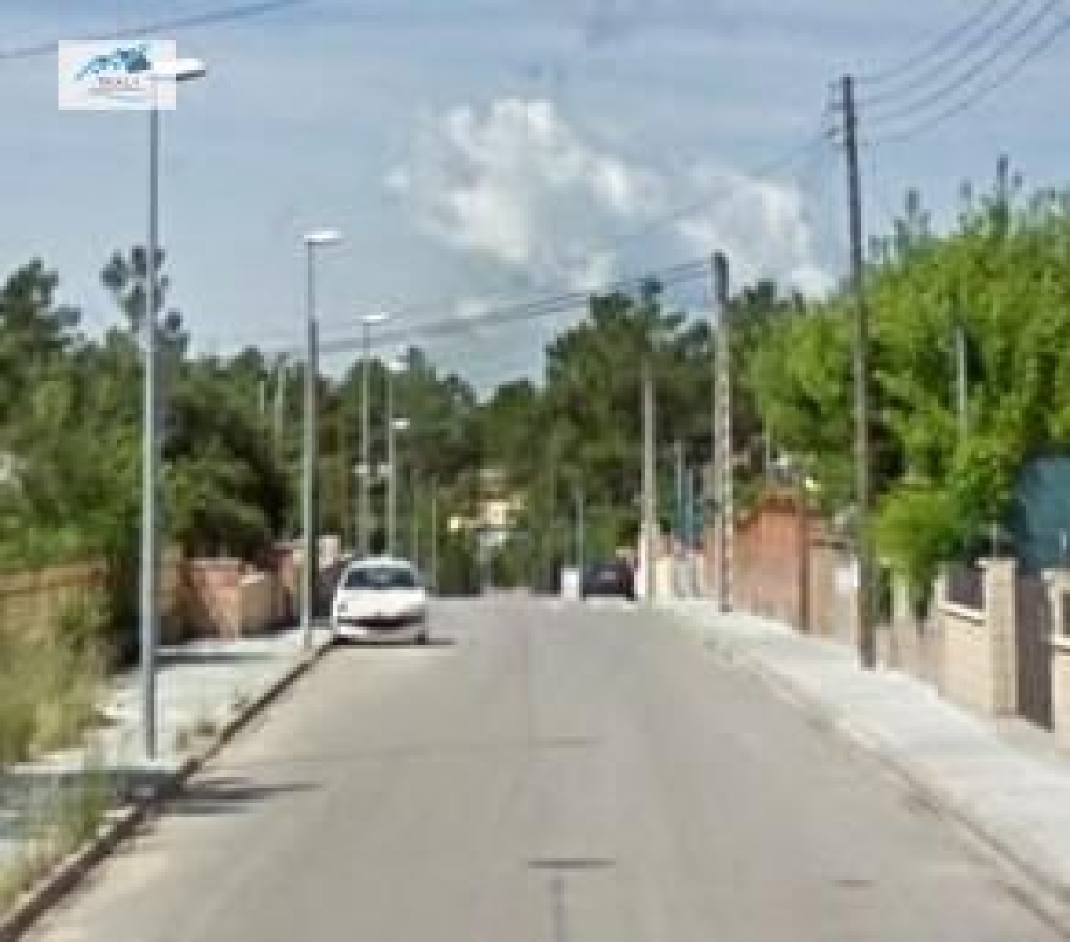  till salu villa Les Comes Selva 1
