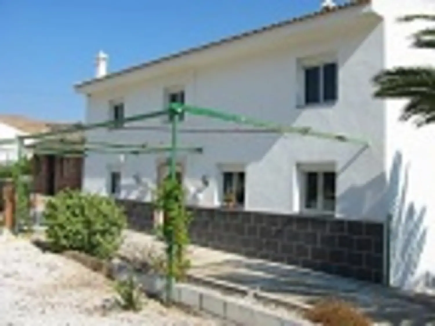  till salu villa Valle De Abdalajís Valle Del Guadalhorce 1