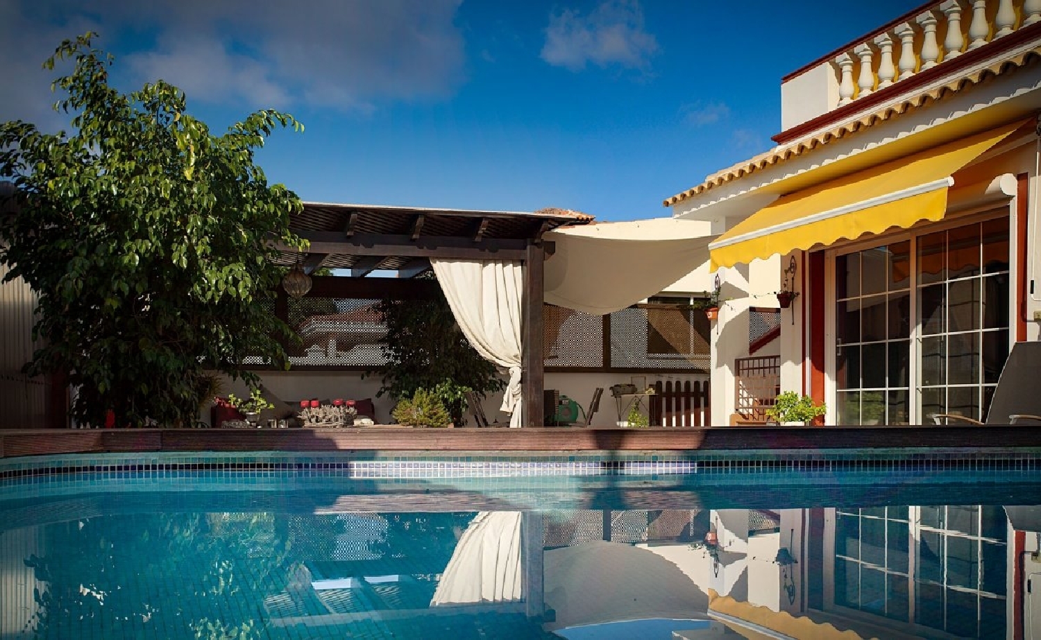  till salu villa La Cruz Del Guanche Zona Sur 1