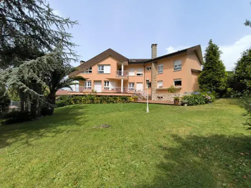 Villaestremeri Caudal villa foto 6176204