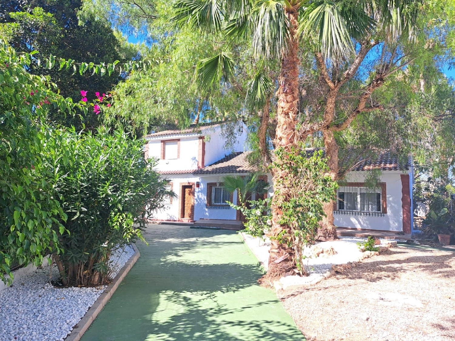  till salu villa Vallesa Marina Alta 1