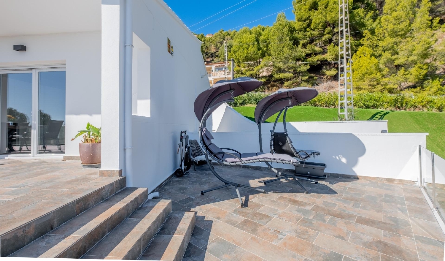  till salu villa Garduix Marina Alta 26