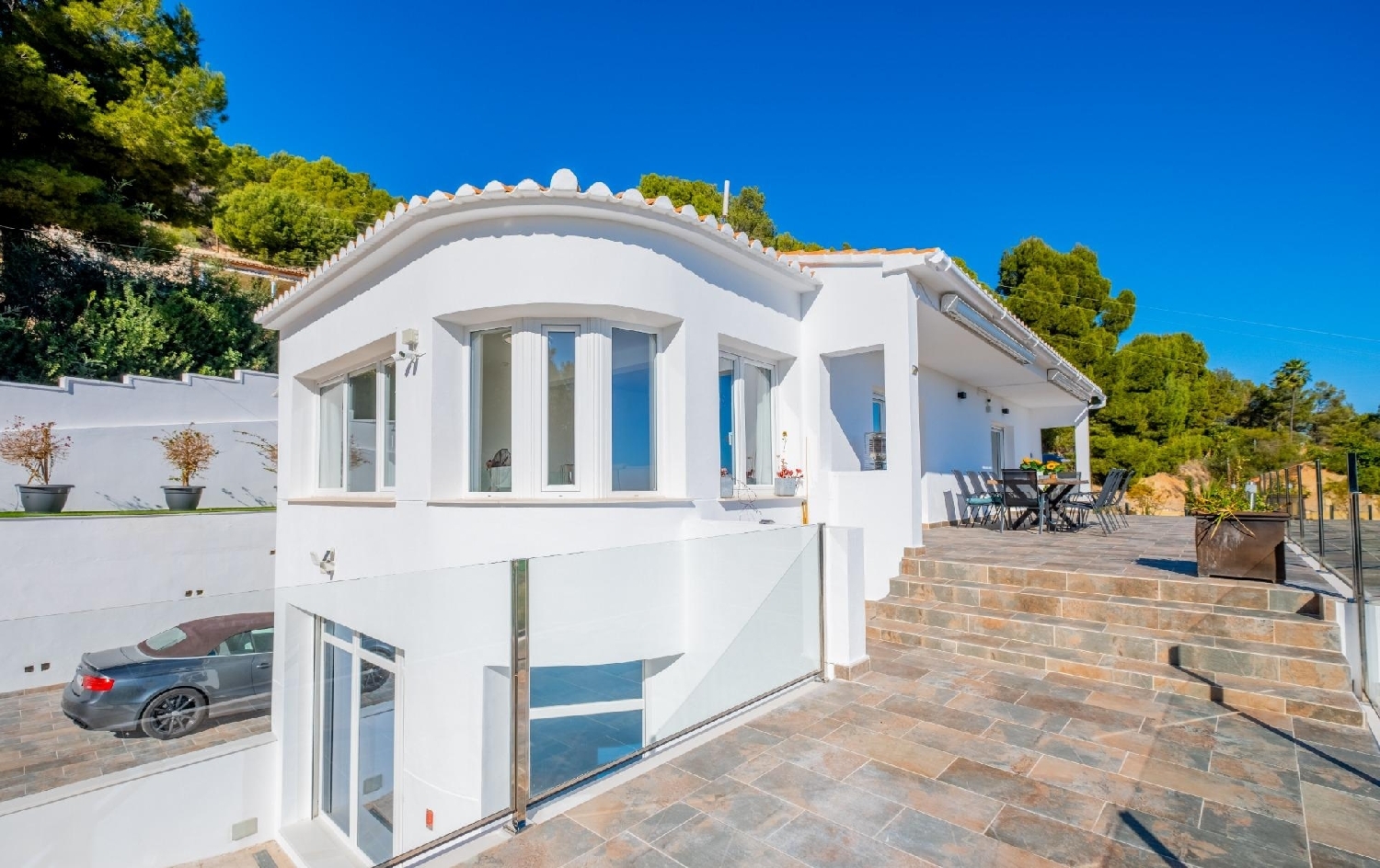  till salu villa Garduix Marina Alta 30