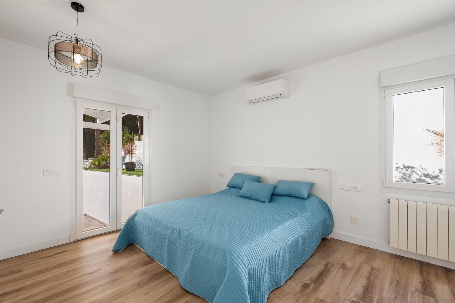  till salu villa Garduix Marina Alta 36