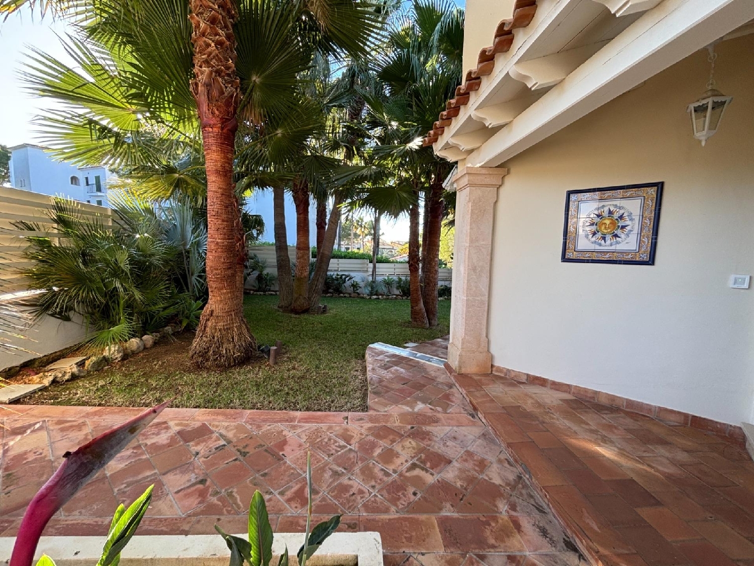  till salu villa Vallgonera Urb. Llucmajor 6
